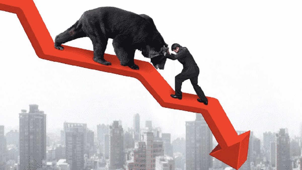Build now in the late bear market and commit to a long hold through the next cycle
