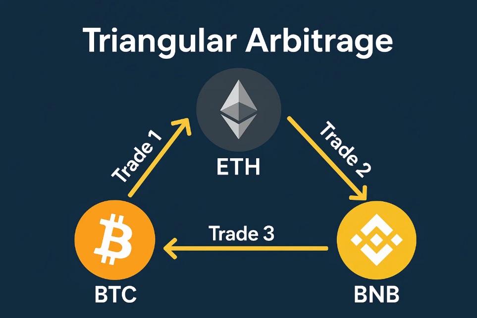 Where edges emerge market structure spreads and liquidity pockets