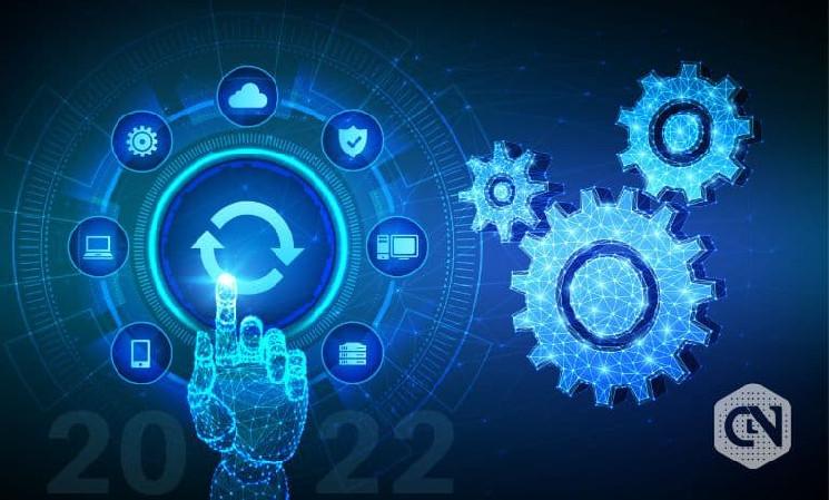 Catalysts to watch including network upgrades liquidity expansions and real world integrations