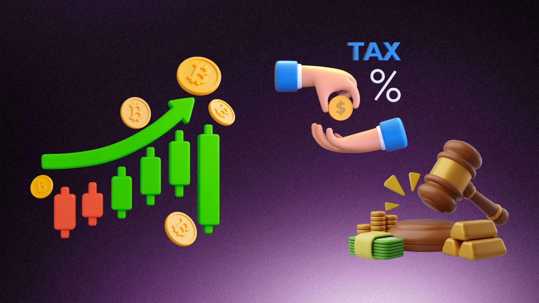 Global Crypto Taxation 2025: Country-by-Country