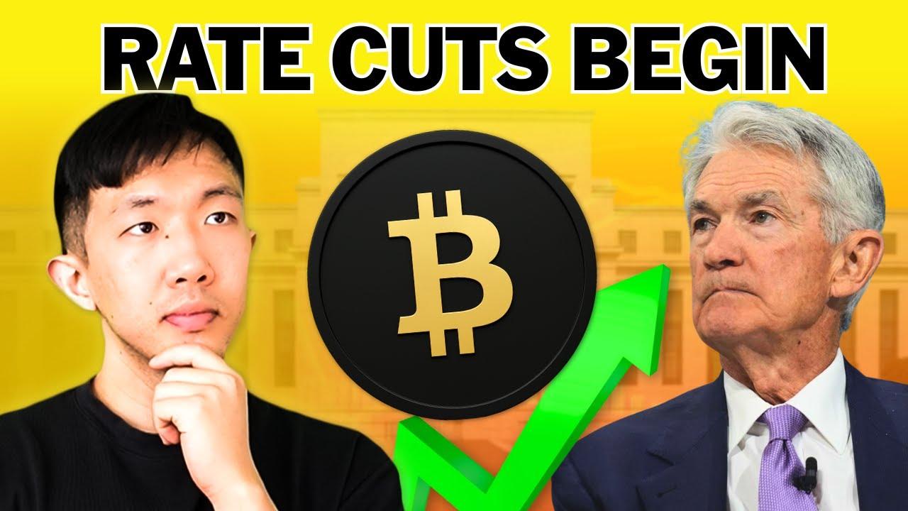 FOMC Breakdown: 2 More Rate Cuts by End of Year?