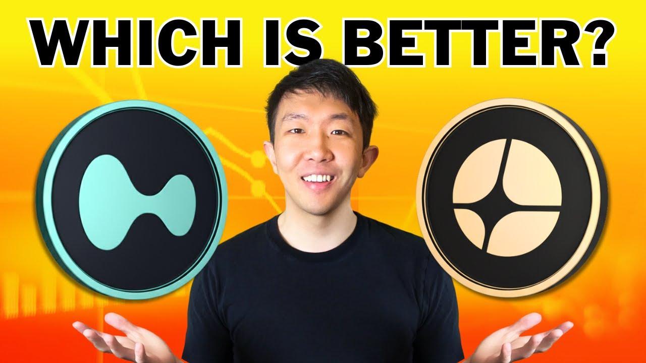 Aster vs. Hyperliquid, Who Wins in 2025?