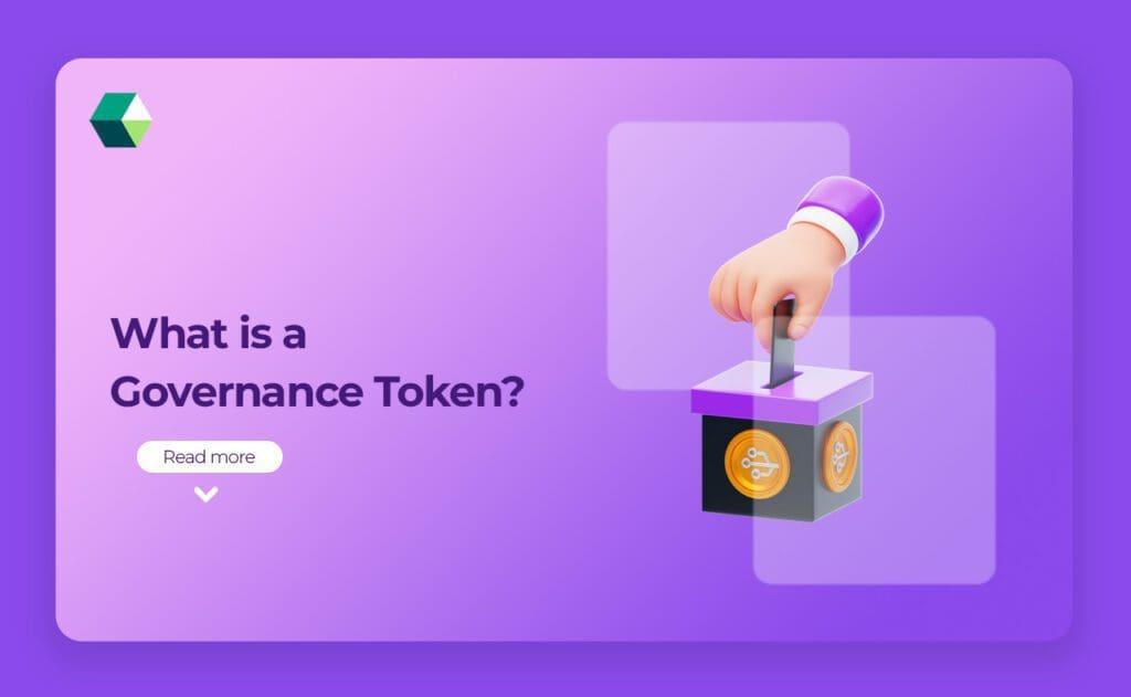 Mapping the Governance Landscape and Choosing Tokens That Matter