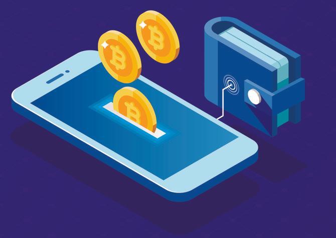 From Wallet to Checkout: Using Crypto Each Day