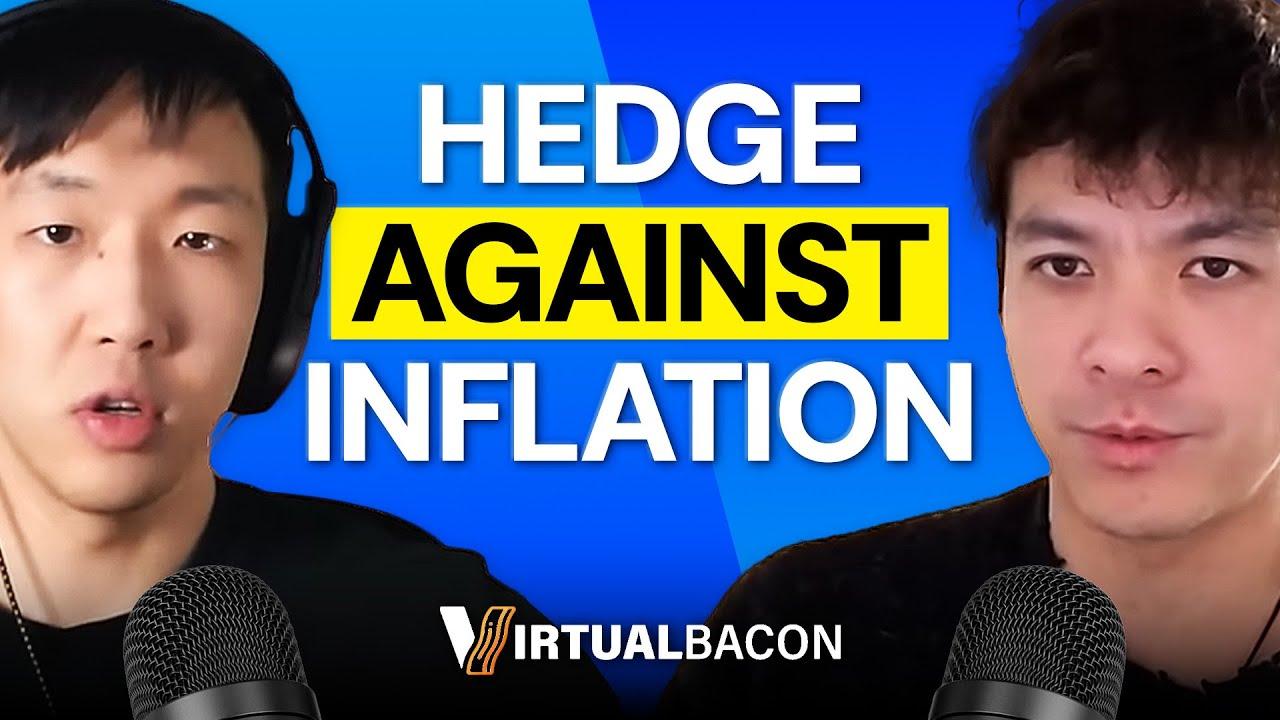 How to Solve Inflation and Create the Perfect Money | Evan Kuo