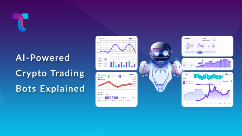Decoding AI-Driven Crypto Trading Bots: A Guide