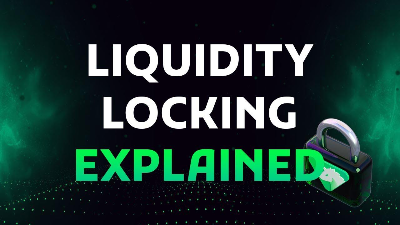 Follow the Money: Checking liquidity locks, wallet clustering and order book clues you can verify in minutes
