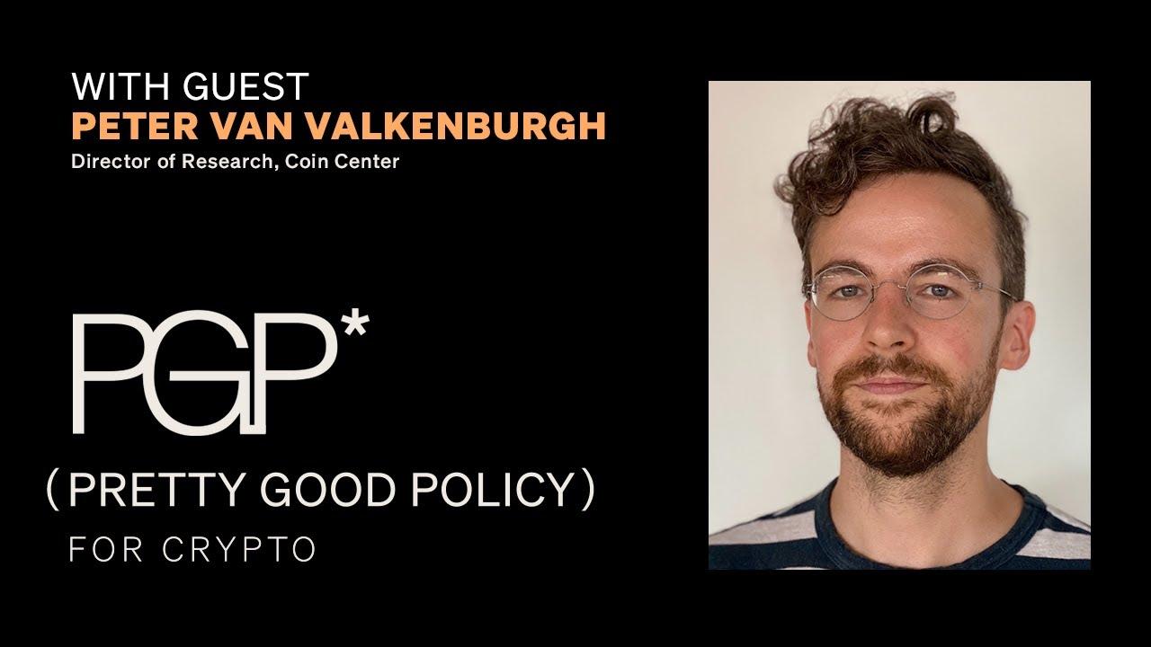 Policy and regulation updates made clear with analysis from Coin Center CoinDesk Policy and industry law blogs