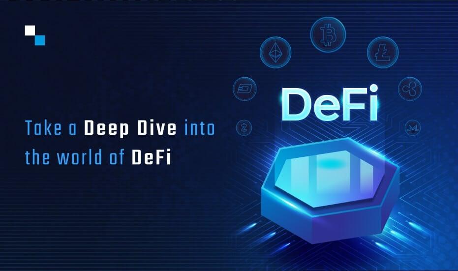 DeFi deep dives and strategy guides to follow with standout posts from The Defiant Bankless and Delphi Digital