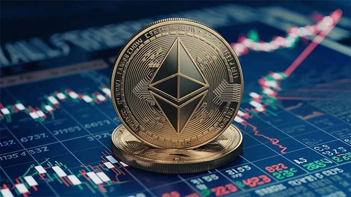 Harness the ETF driven institutional bid and policy tailwinds by allocating to Ethereum and liquid staking tokens, using conservative basis trades and avoiding illiquid long tails