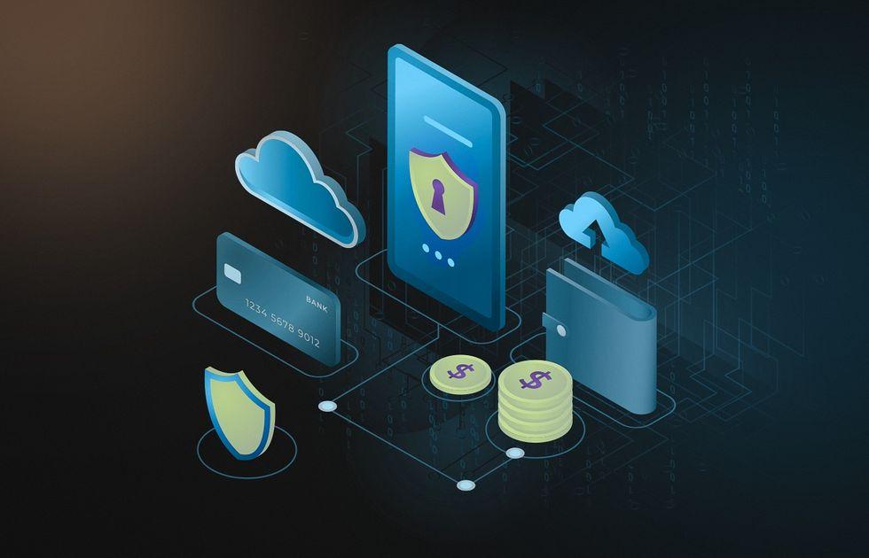 Recommendations by portfolio size trading frequency and travel needs