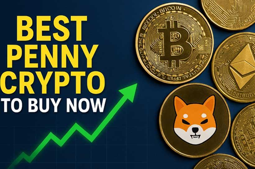 Smart value criteria for low priced crypto with fundamental strength