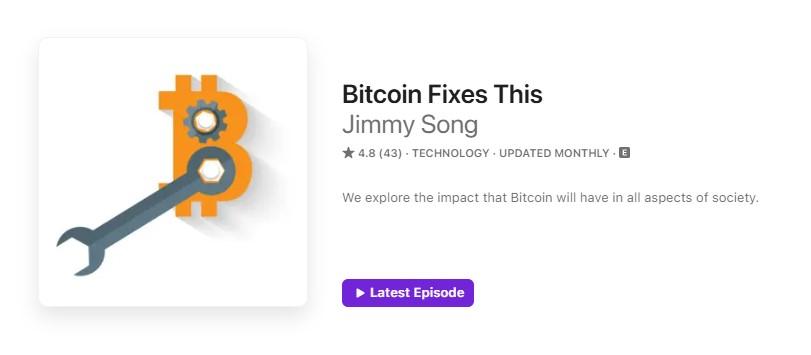 Focused tracks for Bitcoin and Ethereum What Bitcoin Did Zero Knowledge Bankless