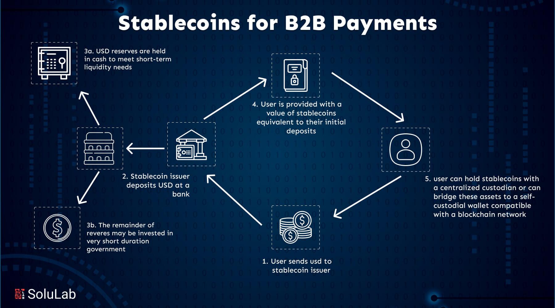 Utility at Scale: Cross border settlement DeFi collateral and merchant payments with integration strategies and risk controls