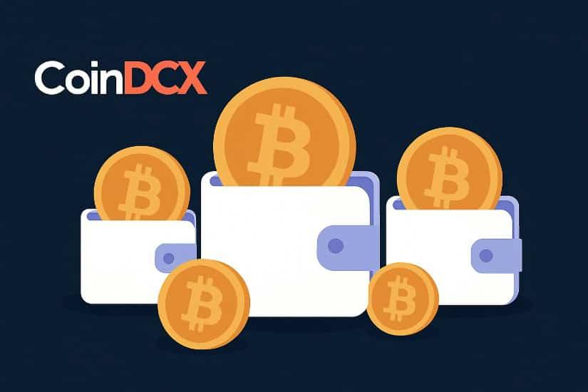 Choosing a platform you can trust in India Due diligence for CoinDCX and international partners custody controls and security basics